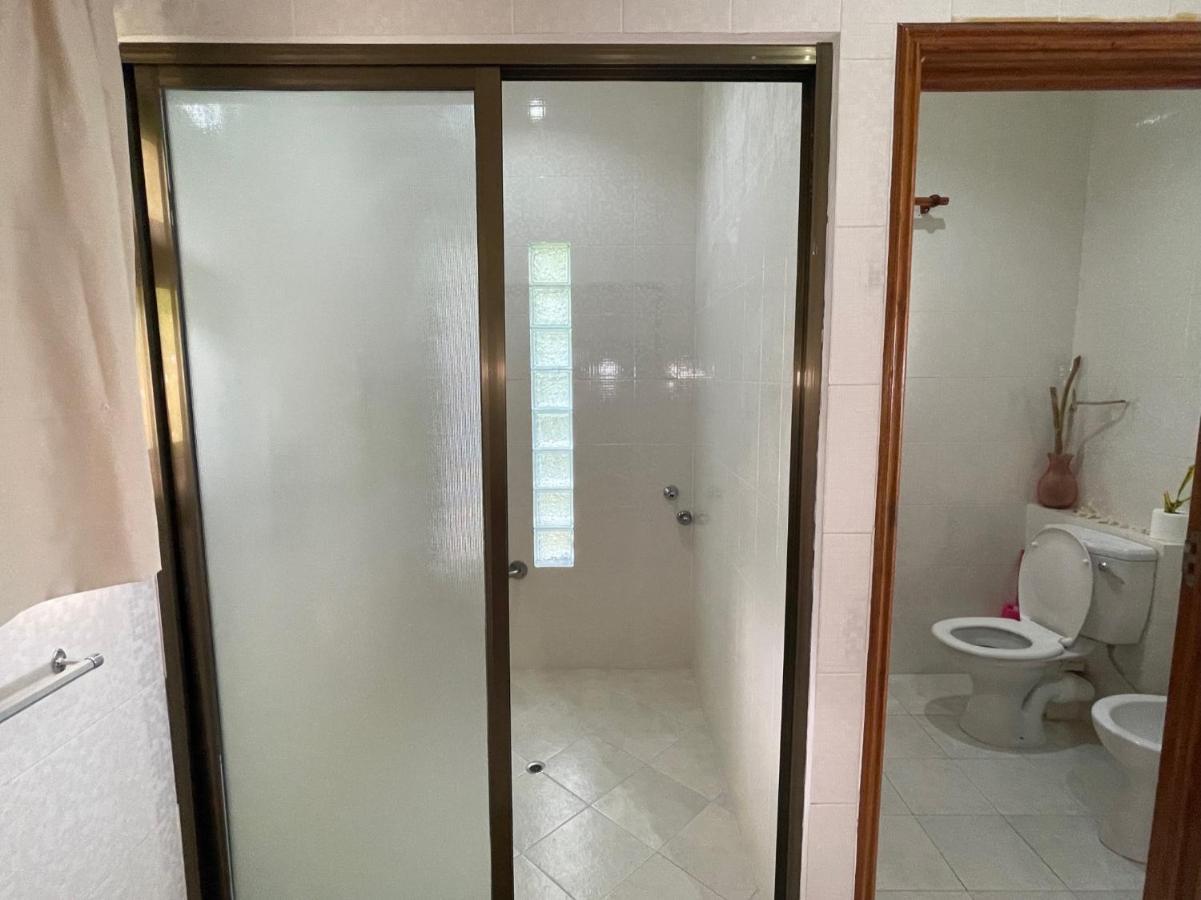 Jardin Marron Apartment Baie Sainte Anne Екстериор снимка